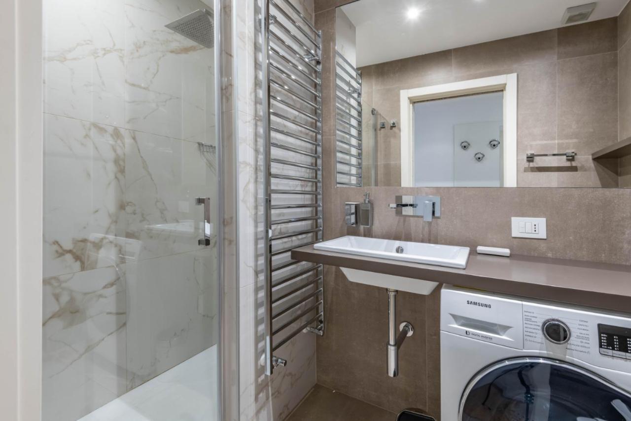 Easylife - Sofisticato Monolocale Con Terrazzino Nel Cuore Di Porta Venezia Mailand Exterior foto